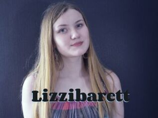 Lizzibarett