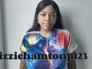 Lizziehamtonp123