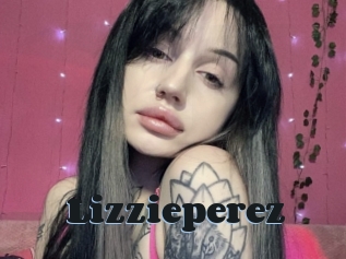 Lizzieperez