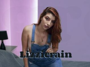 Lizzierain
