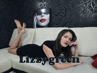 Lizzygreen