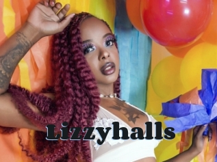 Lizzyhalls