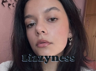 Lizzyness
