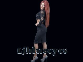 Ljblueeyes