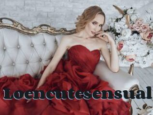 Loencutesensual