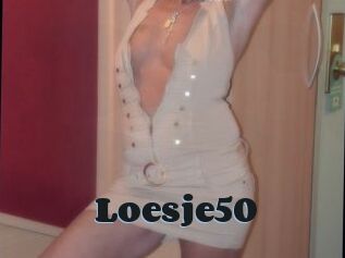 Loesje50