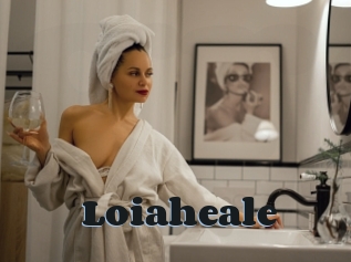 Loiaheale