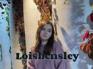 Loisbensley