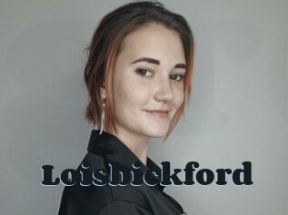 Loisbickford