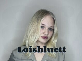 Loisbluett
