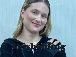 Loisbolding