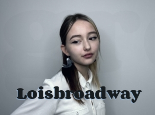 Loisbroadway