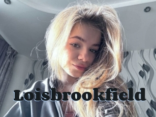 Loisbrookfield