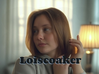 Loiscoaker