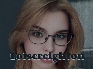 Loiscreighton