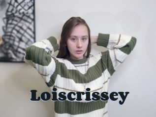 Loiscrissey