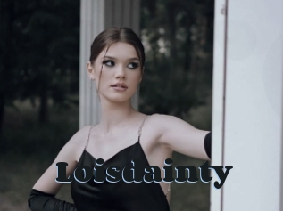 Loisdainty