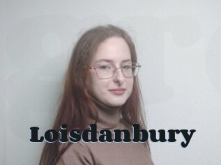 Loisdanbury