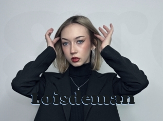 Loisdeman