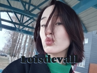 Loisdevall