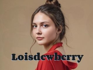 Loisdewberry