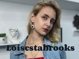 Loisestabrooks