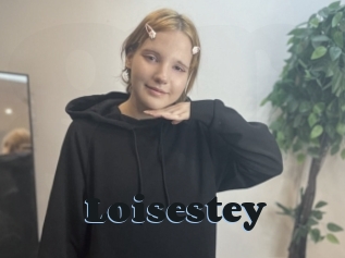 Loisestey