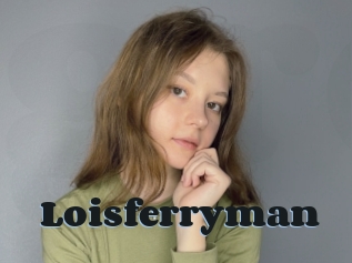 Loisferryman