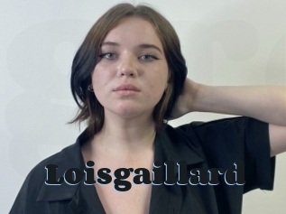 Loisgaillard
