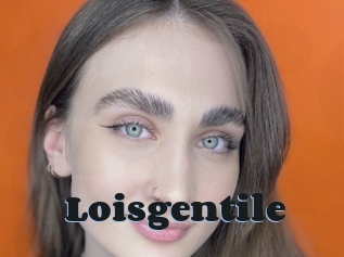 Loisgentile