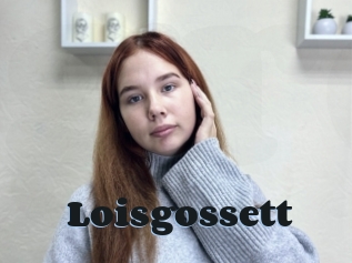 Loisgossett