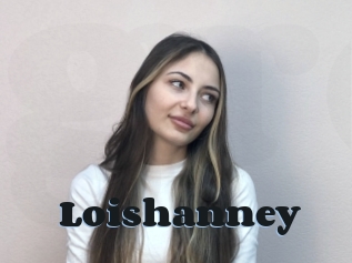 Loishanney