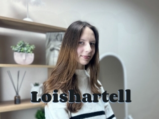 Loishartell