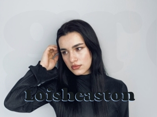 Loisheaston