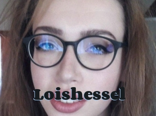 Loishessel