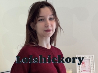 Loishickory