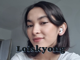 Loiskyong