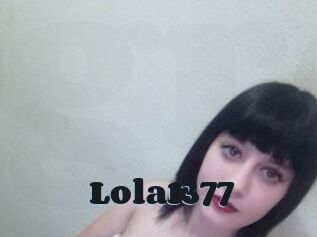 Lola1377