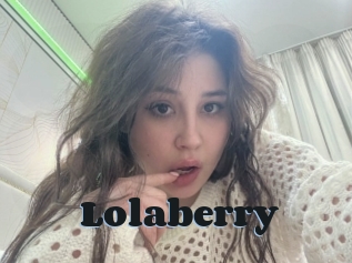 Lolaberry