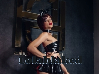 Lolablaked