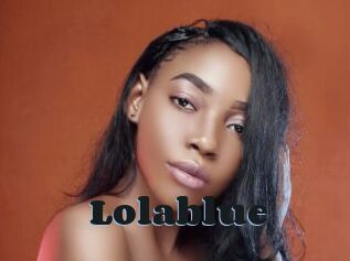 Lolablue