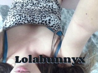 Lolabunnyx