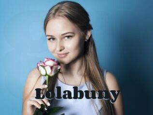 Lolabuny