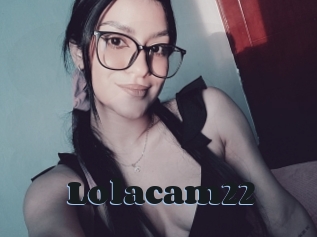 Lolacam22