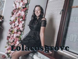 Lolacosgrove