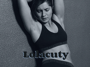 Lolacuty