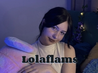 Lolaflams