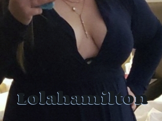 Lolahamilton