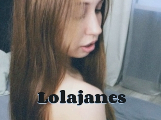 Lolajanes