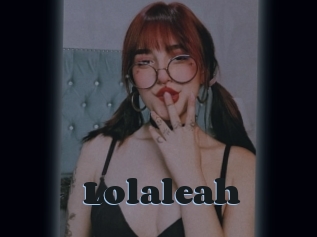 Lolaleah